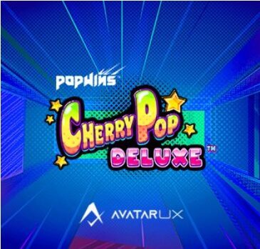 CherryPop Deluxe YGGDRASIL เว็บ ซุปเปอร์สล็อต
