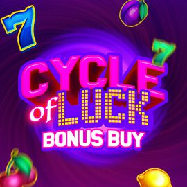 Cycle of Luck Bonus Buy Evoplay Superslot ซุปเปอร์สล็อต