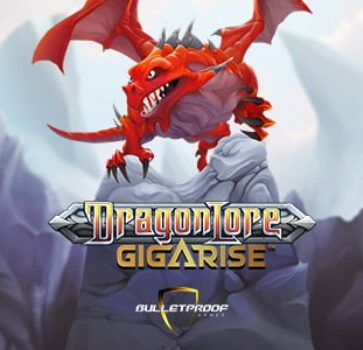 Dragon Lore Giga Rise YGGDRASIL เว็บ ซุปเปอร์สล็อต
