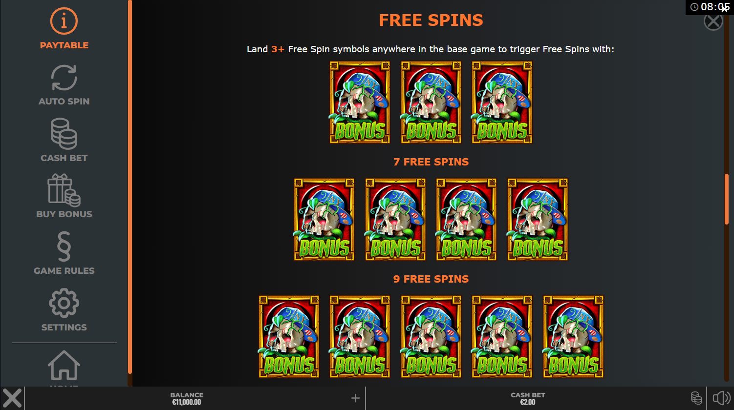Florageddon Duo Max Slot ygg เว็บ Superslot