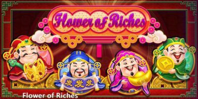 Flower of Riches