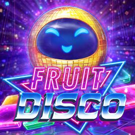 Fruit Disco Evoplay Superslot ซุปเปอร์สล็อต