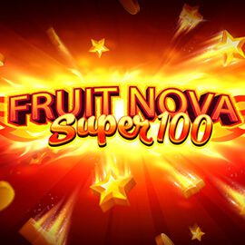 Fruit Super Nova 100 Evoplay Superslot ซุปเปอร์สล็อต