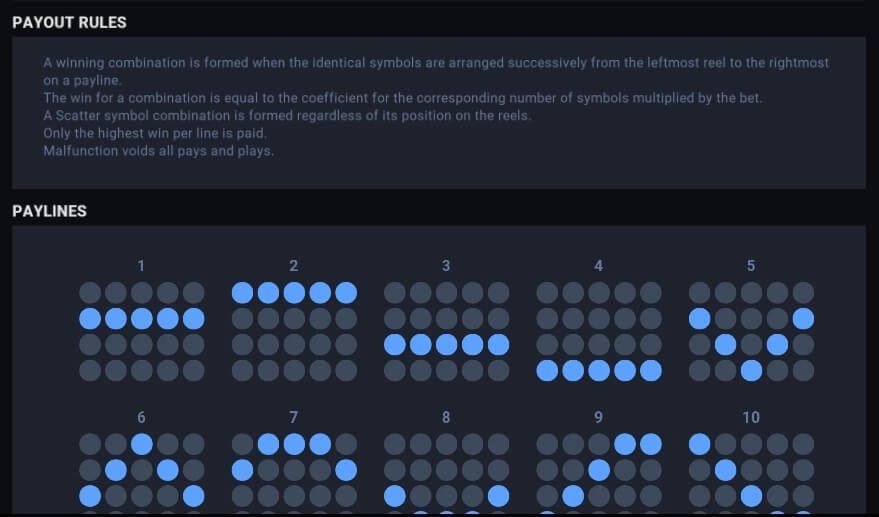 Fruit Super Nova 60 Evoplay รวมสล็อต SUPERSLOT