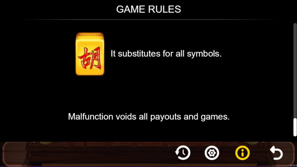 Gold Mahjong Funta Gaming ทุกเว็บ Superslot