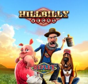 Hillbilly Vegas Slot ygg เว็บ Superslot
