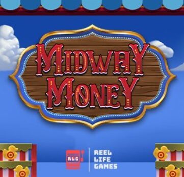 Midway Money YGGDRASIL เว็บ ซุปเปอร์สล็อต