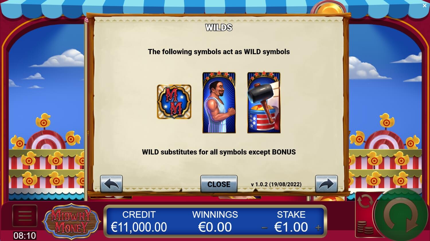 Midway Money สล็อต Yggdrasil เครดิต ฟรี สมัคร Superslot