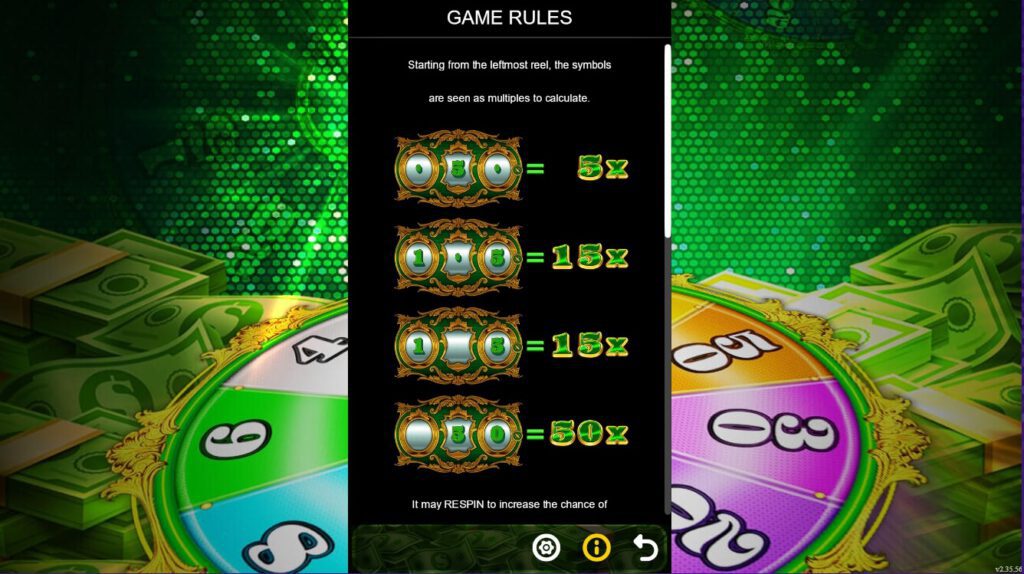 Money Machine Funta Gaming ทุกเว็บ Superslot