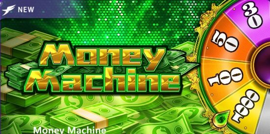 Money Machine Funta Gaming สล็อตเว็บตรง Superslot