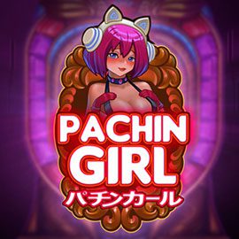 Pachin Girl Evoplay Superslot ซุปเปอร์สล็อต