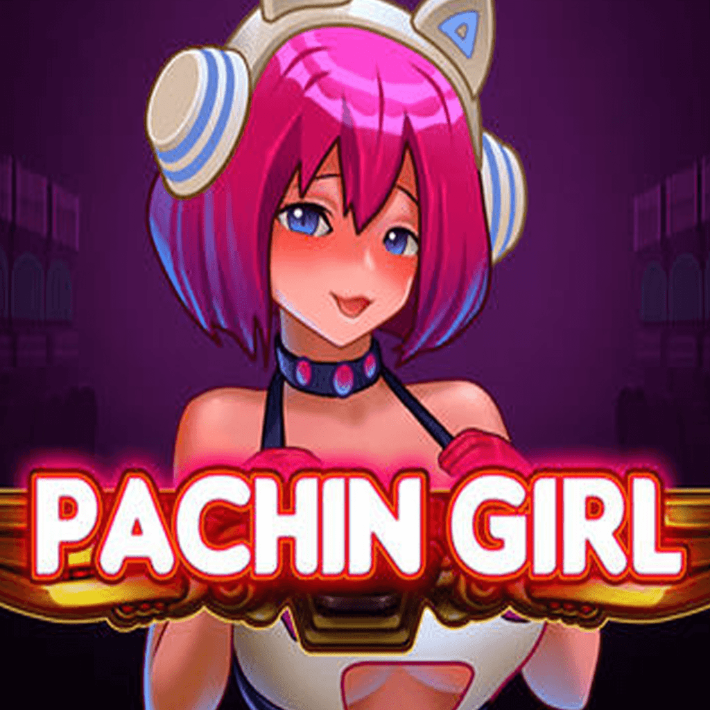 Pachin Girl Evoplay รวมสล็อต SUPERSLOT