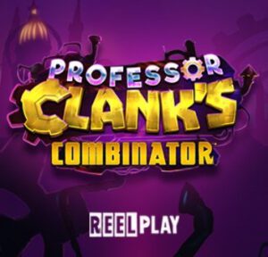 Professor Clank’s Combinator YGGDRASIL เว็บ ซุปเปอร์สล็อต