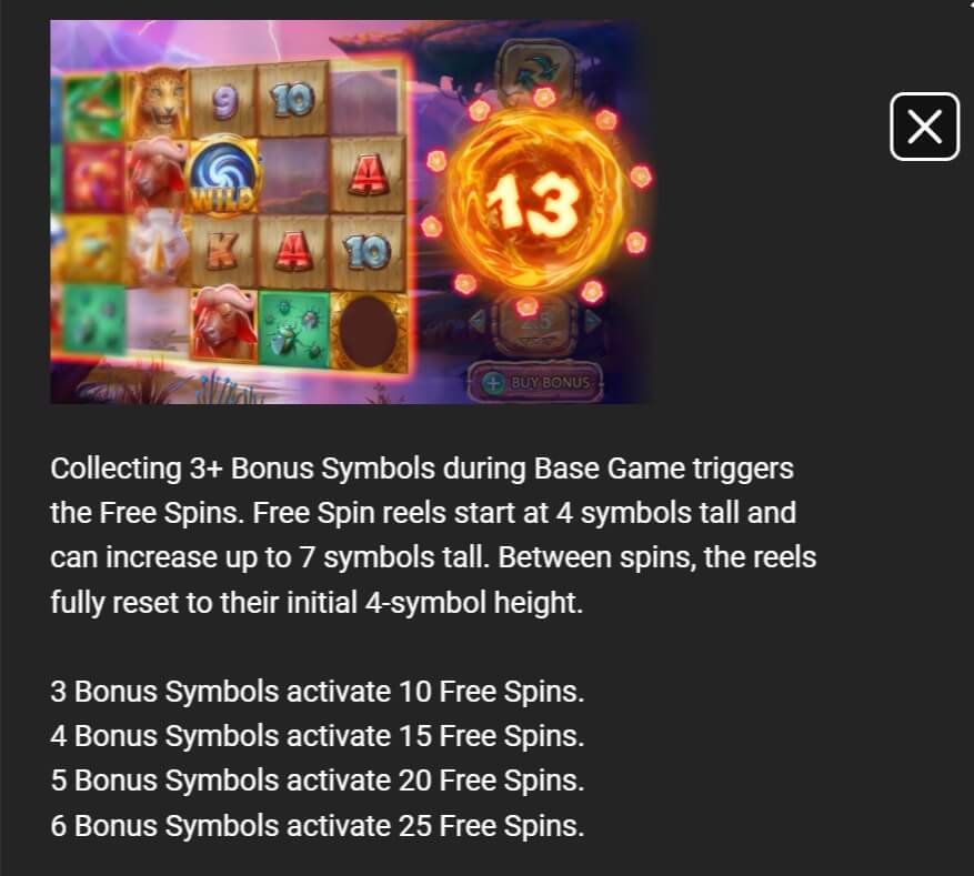 Raging Pop Slot ygg เว็บ Superslot