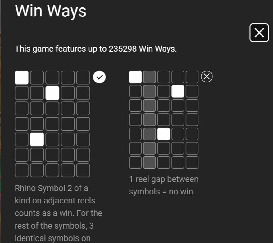 Raging Pop สล็อตค่าย Yggdrasil game
