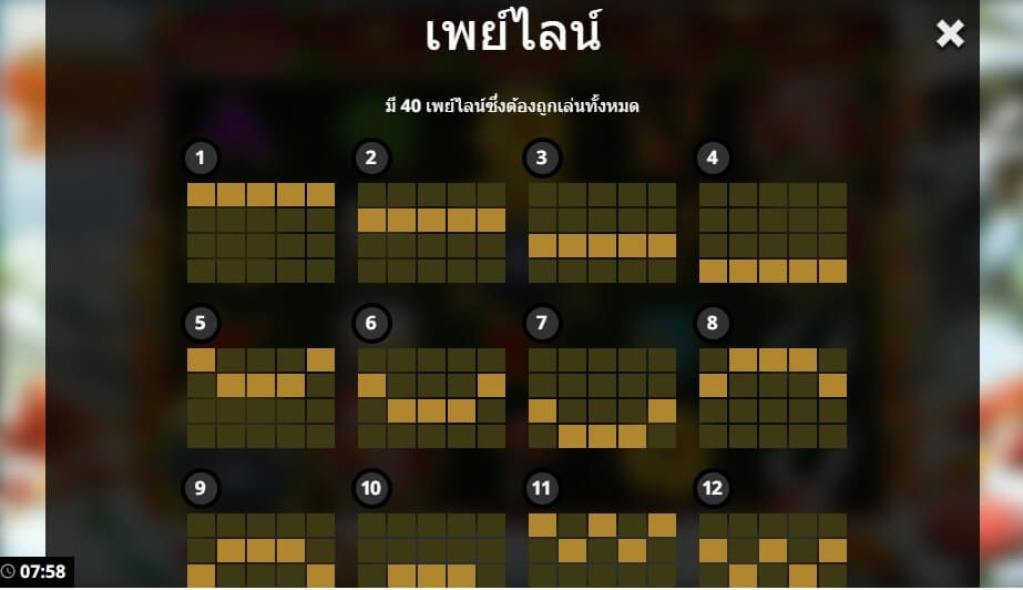 Rainbow Power Pots UltraNudge สล็อตyggdrasil ทดลองเล่น Superslot