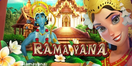 Ramayana Funta Gaming สล็อตเว็บตรง Superslot