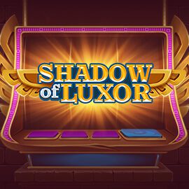Shadow of Luxor Evoplay Superslot ซุปเปอร์สล็อต
