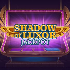 Shadow of Luxor Jackpot Evoplay Superslot ซุปเปอร์สล็อต