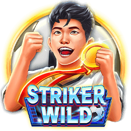Striker Wild cq9 slot Superslot