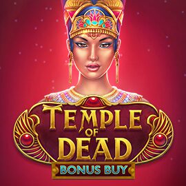 Temple of Dead Bonus Buy Evoplay Superslot ซุปเปอร์สล็อต