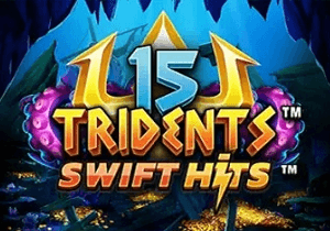 15 Tridents Swift Hits Microgaming ซุปเปอร์ สล็อต 1234