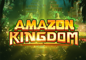 Amazon Kingdom Microgaming ซุปเปอร์ สล็อต 1234