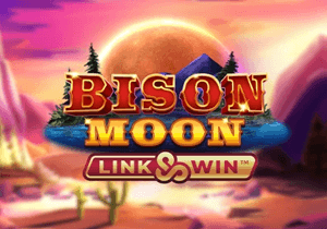 Bison Moon Microgaming ซุปเปอร์ สล็อต 1234