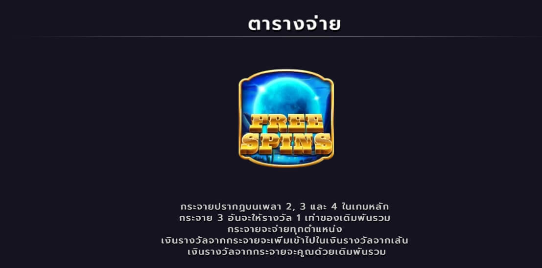 Bison Moon Microgaming ทดลองเล่น Superslot ฟรีเครดิต