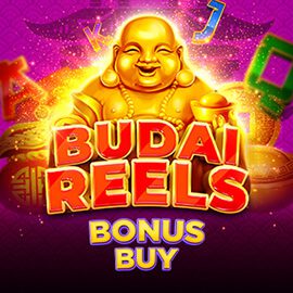 Budai Reels Bonus Buy Evoplay Superslot ซุปเปอร์สล็อต
