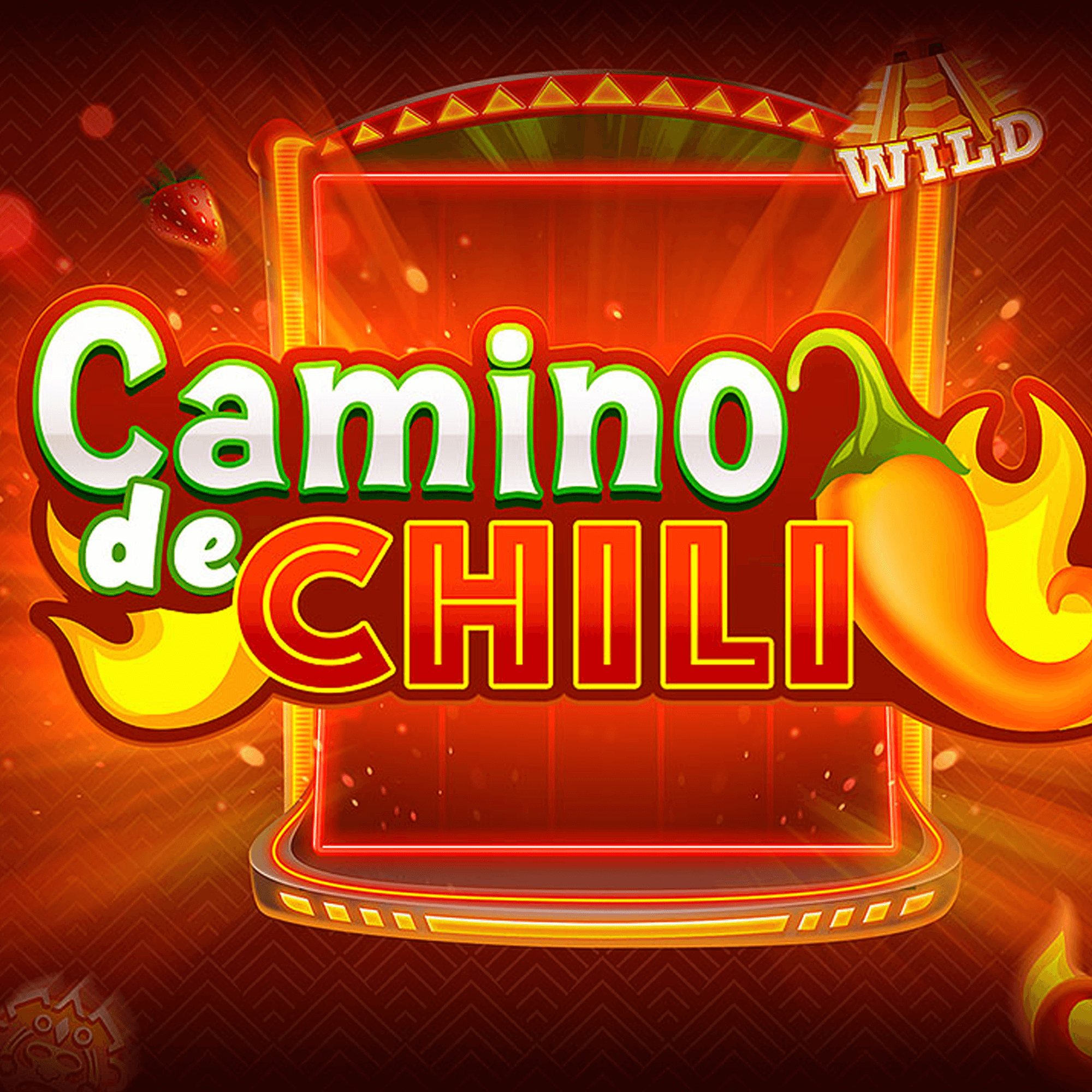 Camino de Chili Evoplay รวมสล็อต SUPERSLOT