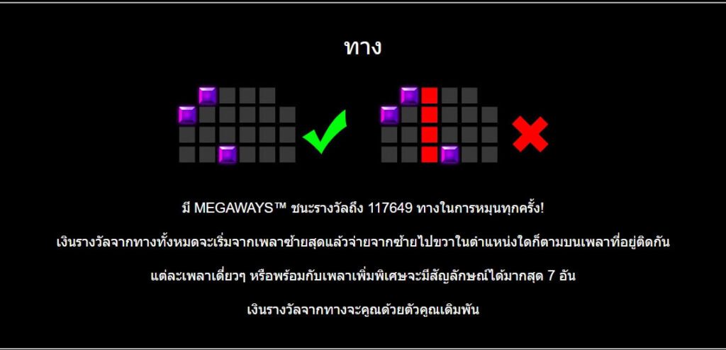 Cash 'n Riches Microgaming ทางเข้า Superslot Wallet