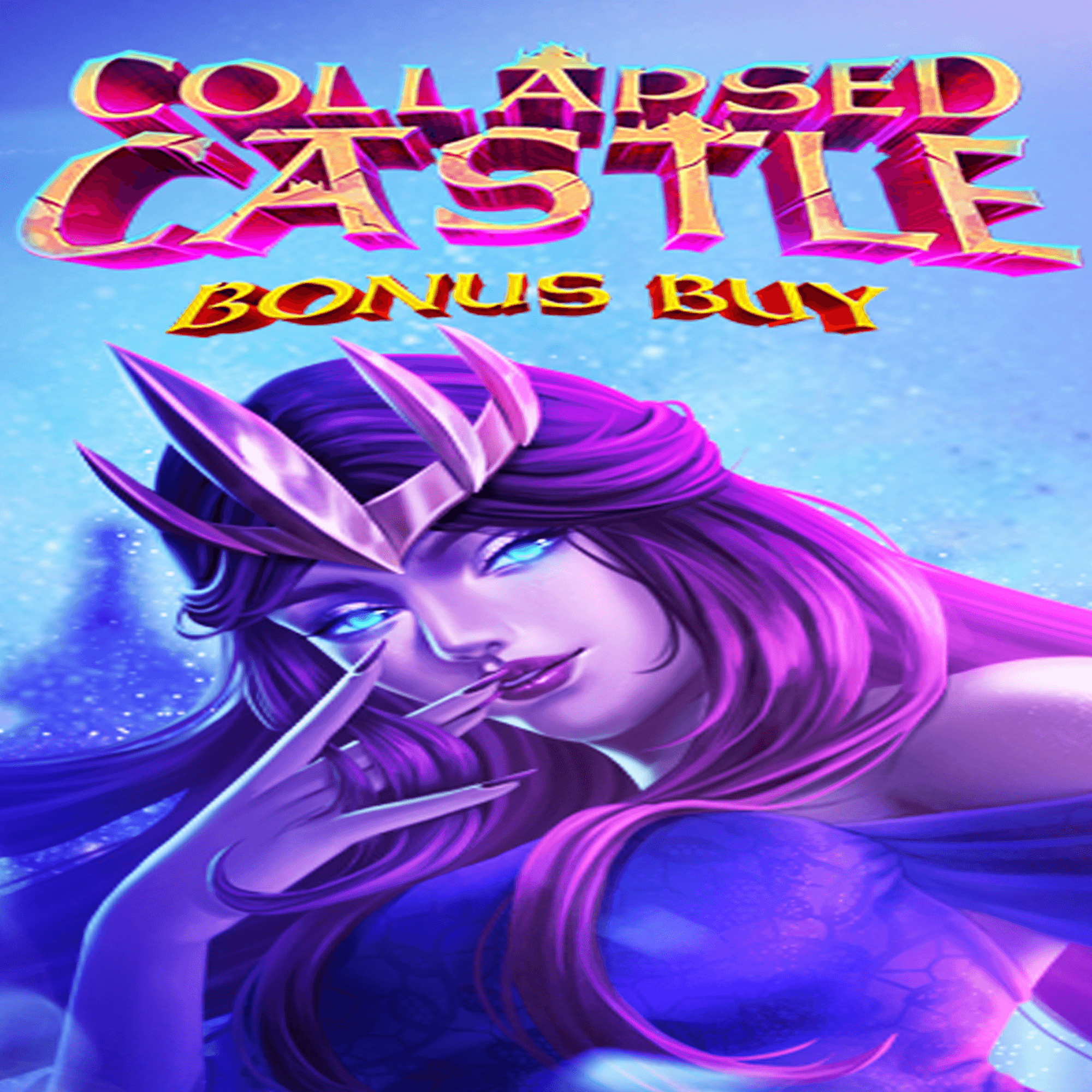 Collapsed Castle Bonus Buy Evoplay รวมสล็อต SUPERSLOT