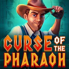 Curse of the Pharaoh Evoplay Superslot ซุปเปอร์สล็อต