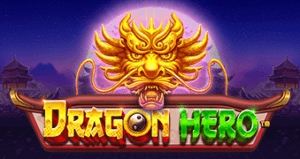 Dragon Hero Pragmatic Play เครดิตฟรี 300 Superslot