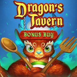 Dragon’s Tavern Bonus Buy Evoplay Superslot ซุปเปอร์สล็อต
