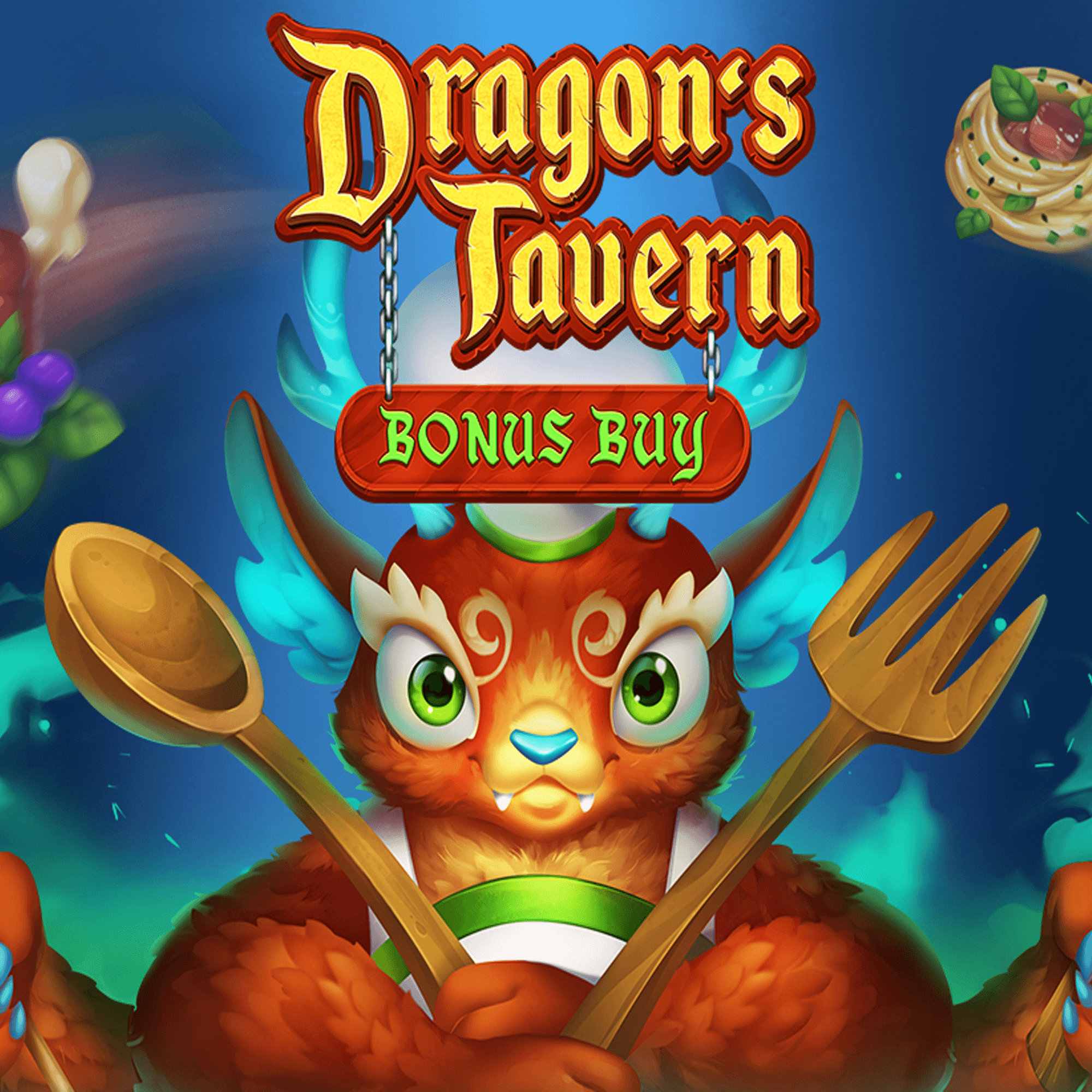 Dragon’s Tavern Evoplay Superslot ซุปเปอร์สล็อต