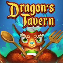 Dragon’s Tavern Evoplay รวมสล็อต SUPERSLOT