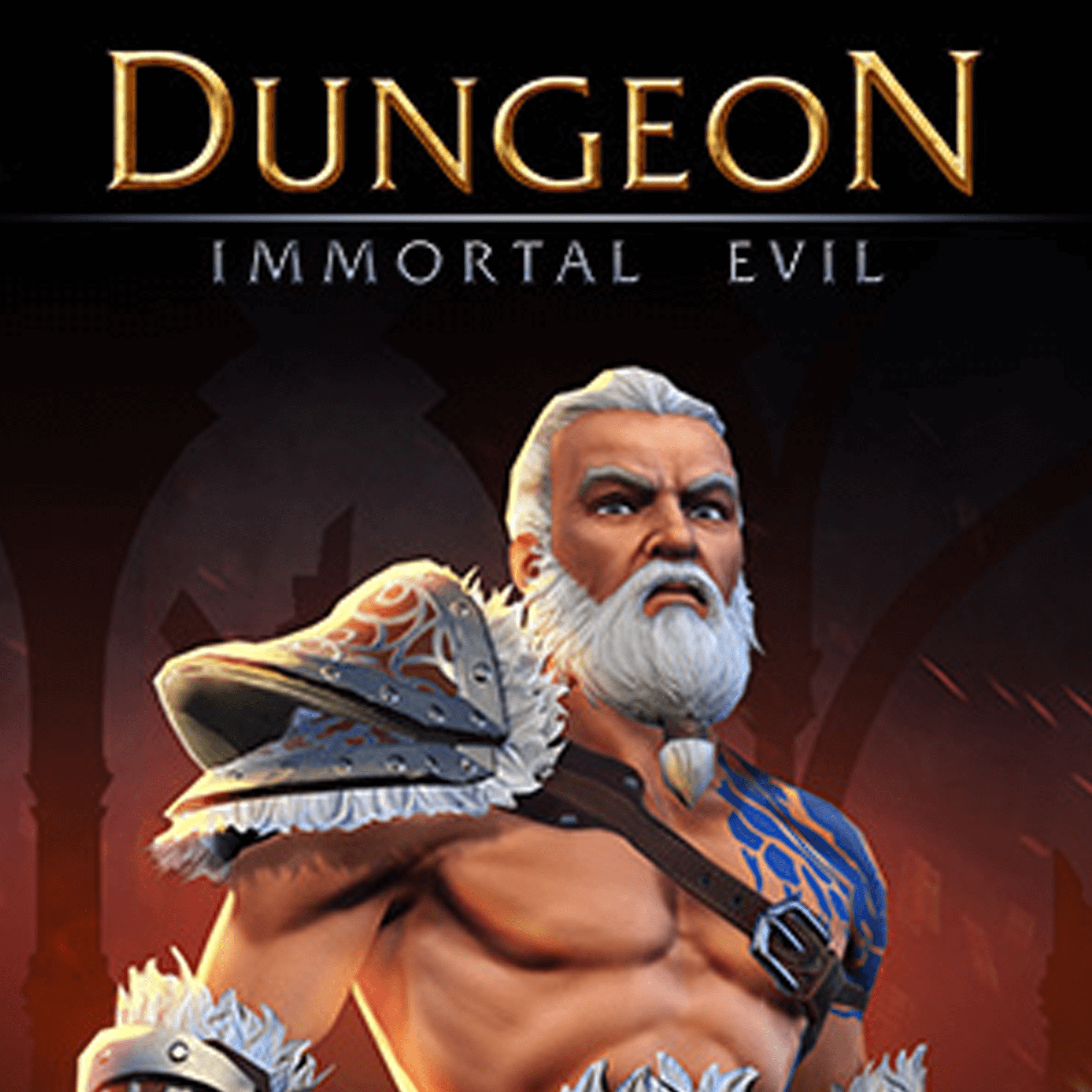 Dungeon Immortal Evil Evoplay รวมสล็อต SUPERSLOT