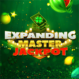Expanding Master. Jackpot Evoplay Superslot ซุปเปอร์สล็อต