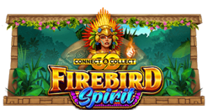 Firebird Spirit Pragmatic Play เครดิตฟรี 300 Superslot