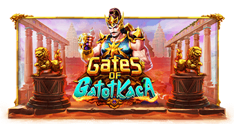 Gates of Gatot Kaca Pragmatic Play เครดิตฟรี 300 Superslot