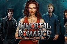 Immortal Romance Microgaming สล็อตค่ายฟรีเครดิต 100% Superslot