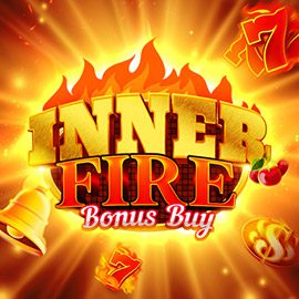 Inner Fire Bonus Buy Evoplay Superslot ซุปเปอร์สล็อต