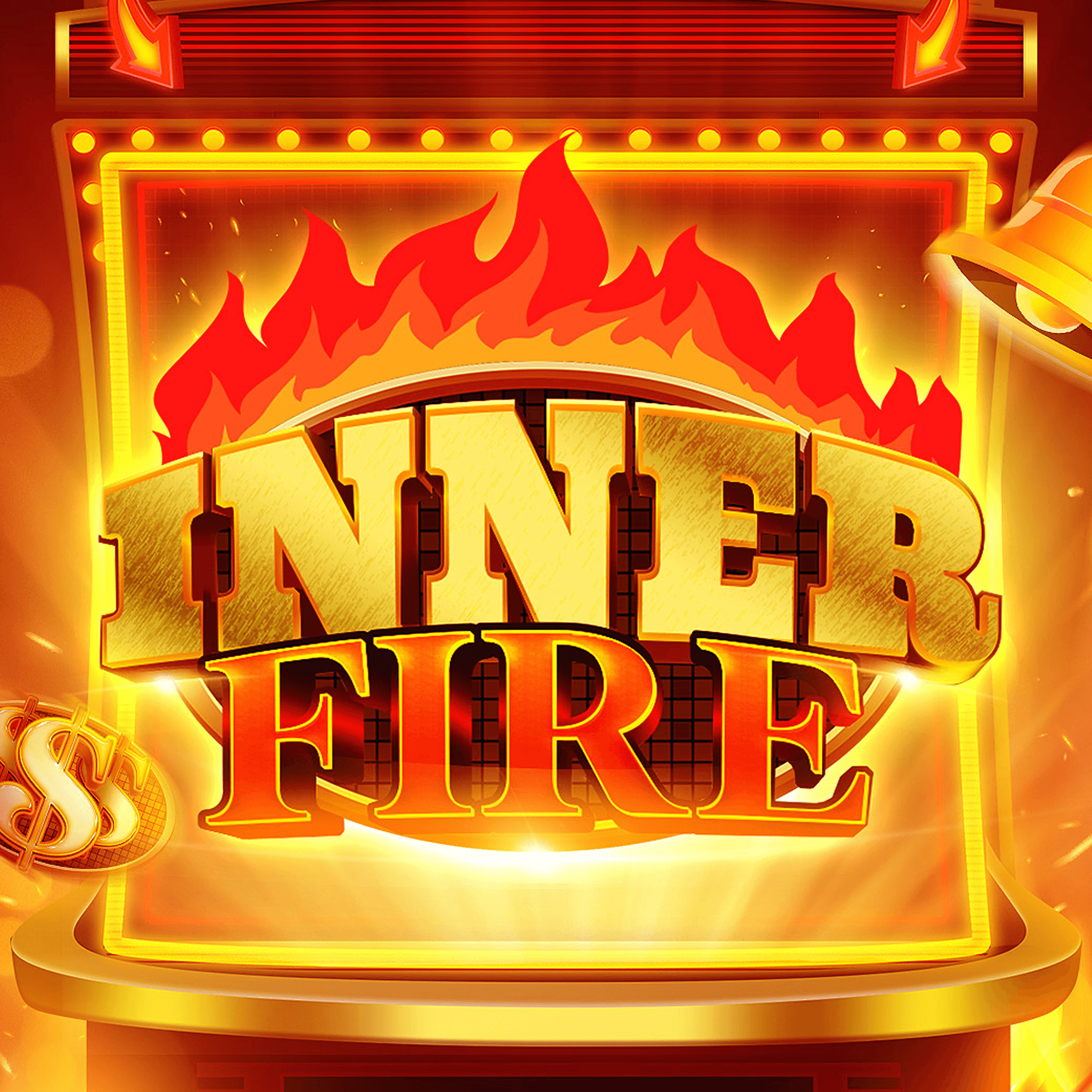 Inner Fire Evoplay รวมสล็อต SUPERSLOT