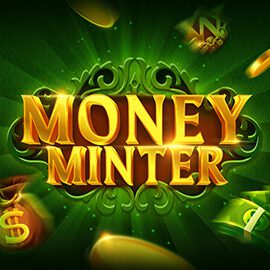 Money Minter Evoplay Superslot ซุปเปอร์สล็อต
