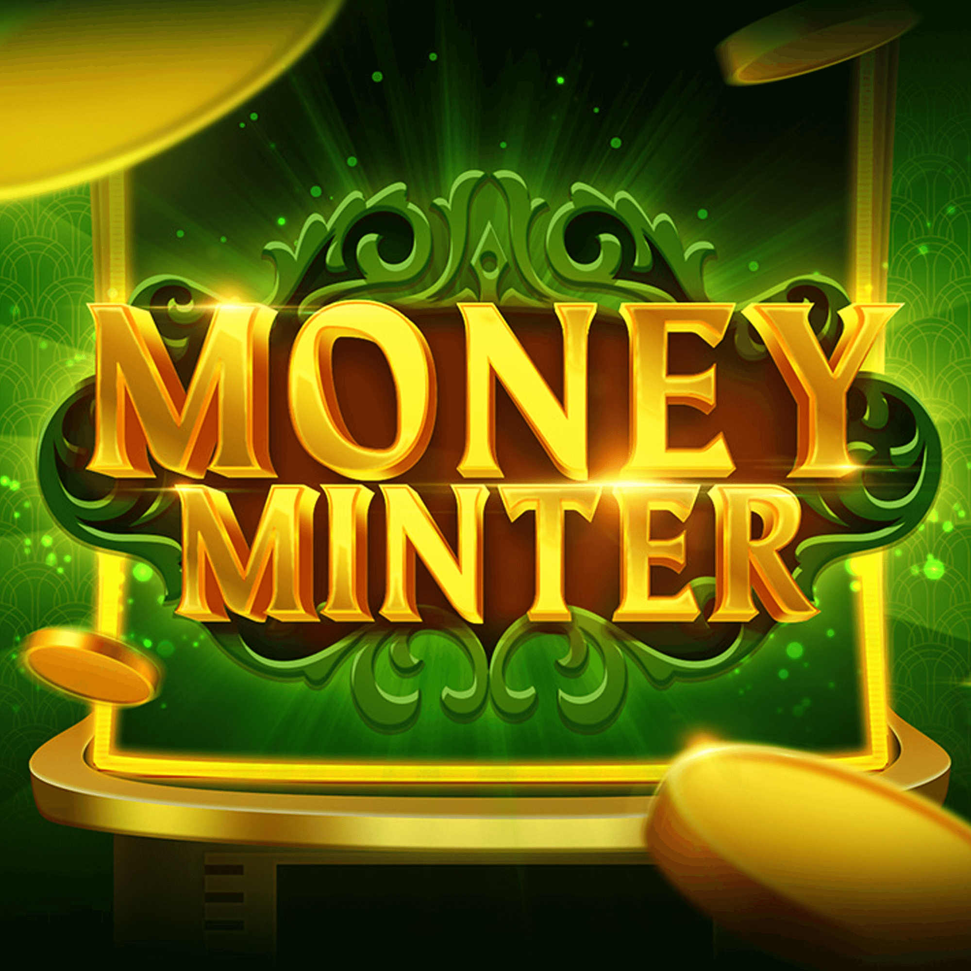 Money Minter Evoplay รวมสล็อต SUPERSLOT