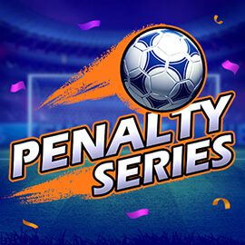 Penalty Series Evoplay Superslot ซุปเปอร์สล็อต