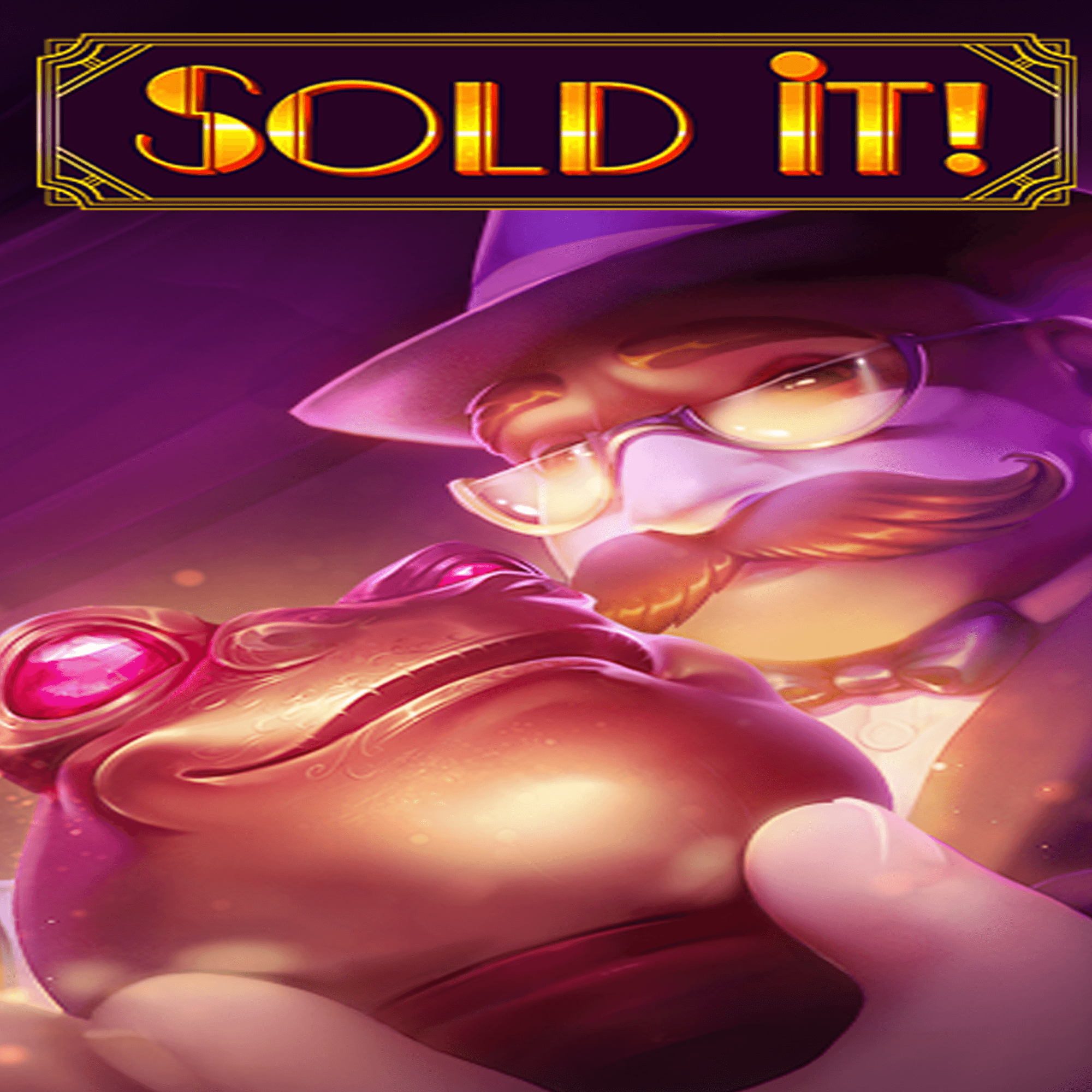 Sold It Evoplay รวมสล็อต SUPERSLOT