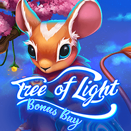 Tree of Light Bonus Buy Evoplay Superslot ซุปเปอร์สล็อต